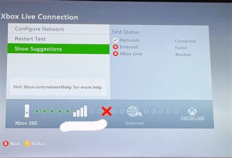 xbox 360 support|Troubleshoot Xbox 360 connection to Xbox Live .